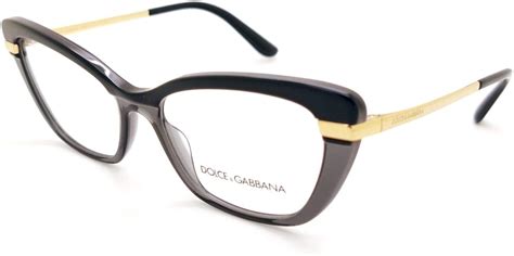 dolce gabbana occhiali vista donna|occhiali dolce e gabbana.